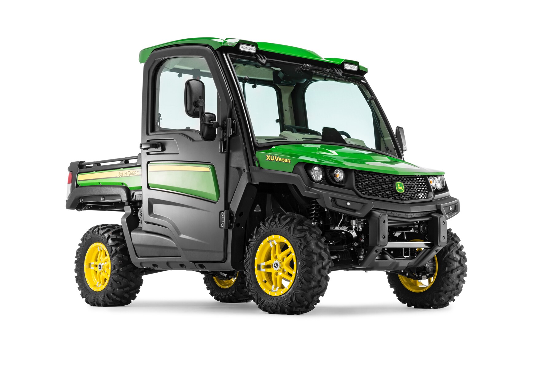 Ny Premium Gator XUV 865R